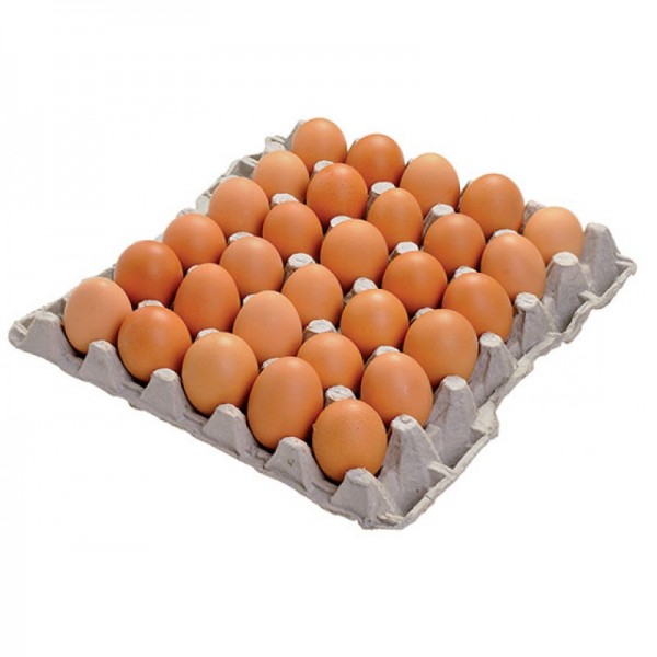 4 Oeufs