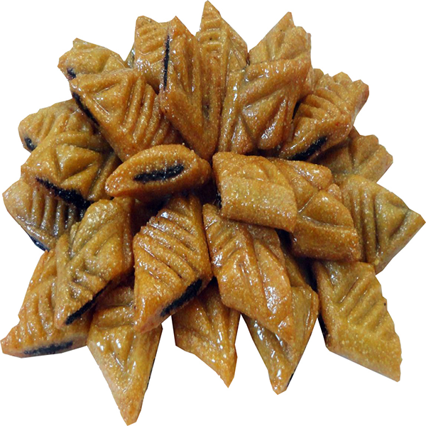 Makroudh Fait maison marque Fatima
