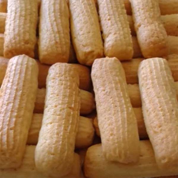 Biscuit Tunisien fait maison Marque Chadlia